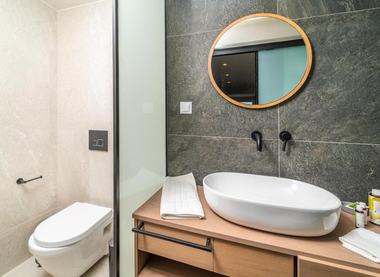 Katouna Suites Luxury Boutique Hotel Adults Only Ліґія Екстер'єр фото